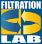 filtration lab logo