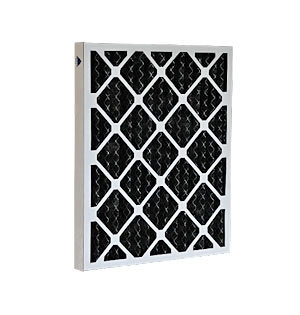 Pleated Carbon Filter